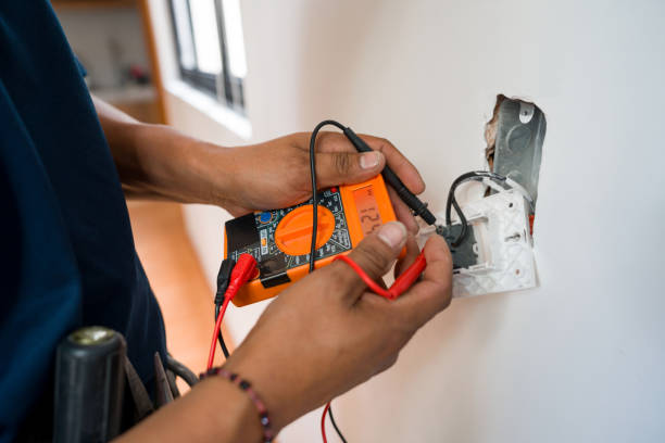Best Best Electricians Near Me  in Oakwood Hls, IL