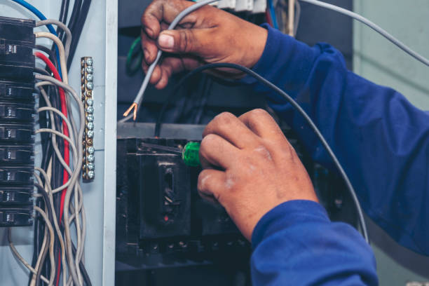 Best Commercial Electrician Services  in Oakwood Hls, IL