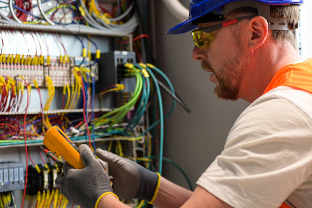 Best Generator Installation Services  in Oakwood Hls, IL